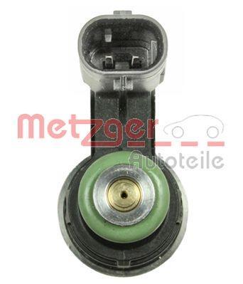 Válvula de injeção METZGER ref. 0920015
